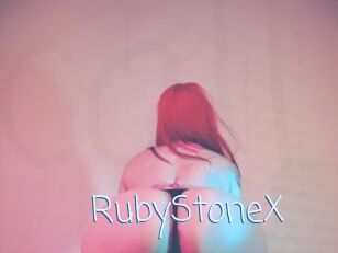 RubyStoneX