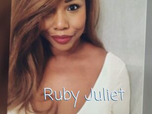 Ruby_Juliet