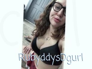 RubyddysDgurl