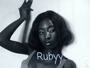 Rubyy