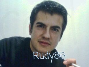 Rudy86