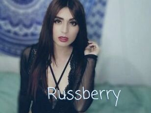 Russberry