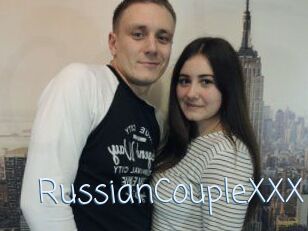 RussianCoupleXXX