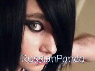 RussianPanda