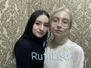 RuthLisa