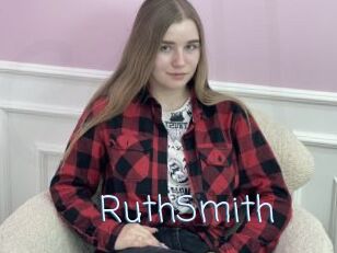 RuthSmith