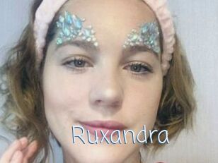 Ruxandra