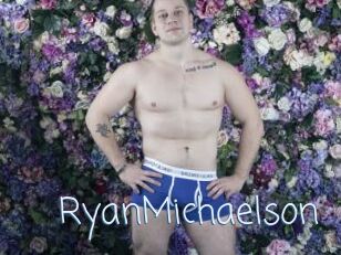 RyanMichaelson