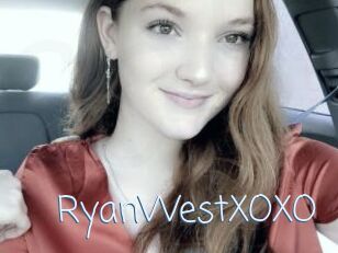 RyanWestXOXO