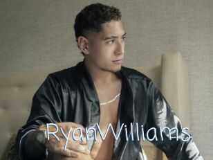 RyanWilliams