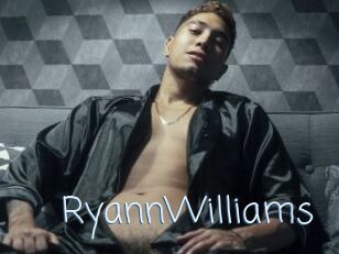 RyannWilliams