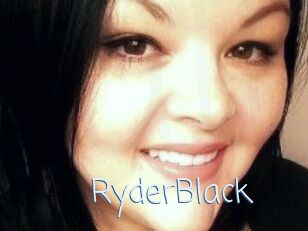 RyderBlack