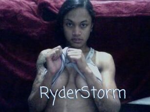 RyderStorm