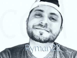 Ryman22