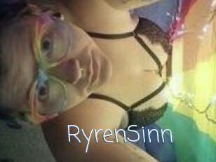 RyrenSinn