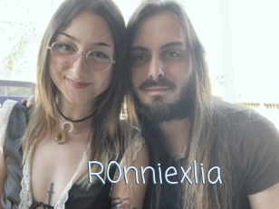 R0nniexlia