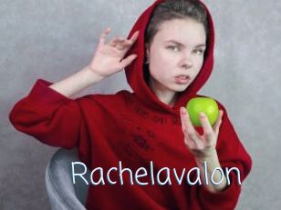 Rachelavalon