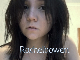 Rachelbowen