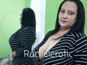 Rachelerotic