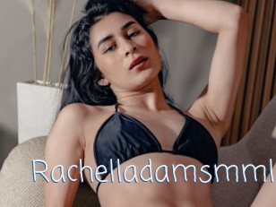 Rachelladamsmml