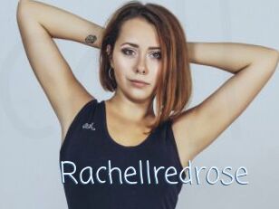 Rachellredrose