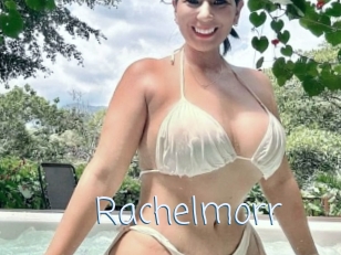 Rachelmorr