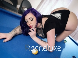 Racheluxe