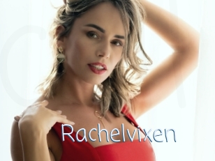 Rachelvixen