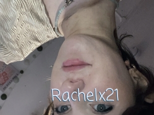 Rachelx21