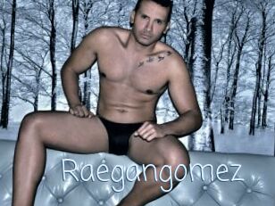 Raegangomez