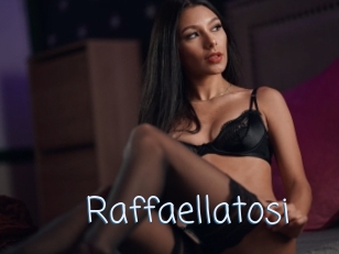 Raffaellatosi