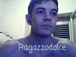 Ragazzodolce