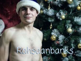 Rahsaanbanks