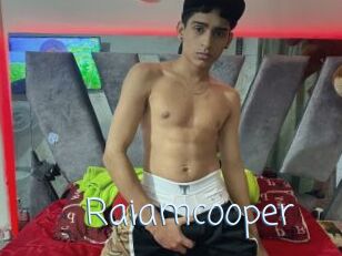 Raiamcooper