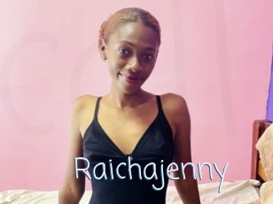 Raichajenny