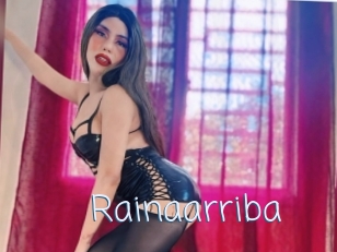 Rainaarriba