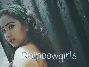 Rainbowgirls