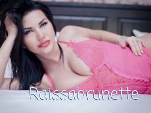 Raissabrunette