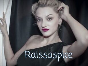 Raissaspice