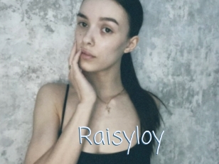 Raisyloy