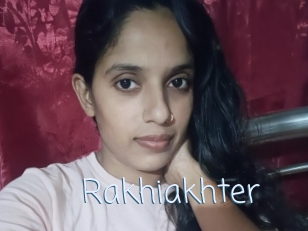 Rakhiakhter