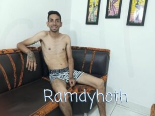 Ramdyhoth