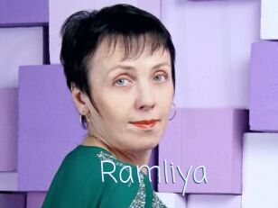 Ramliya