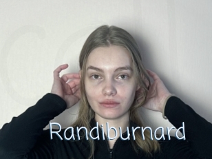 Randiburnard