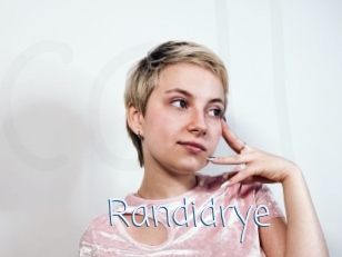 Randidrye