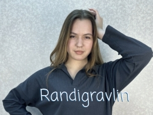 Randigravlin