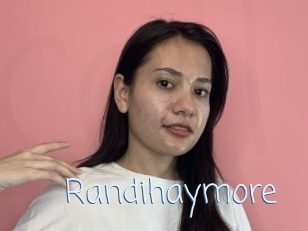 Randihaymore