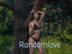 Randomlove