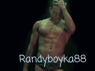 Randyboyka88