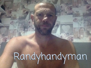 Randyhandyman